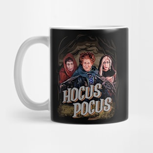 Classic fantasy Music Retro Mug